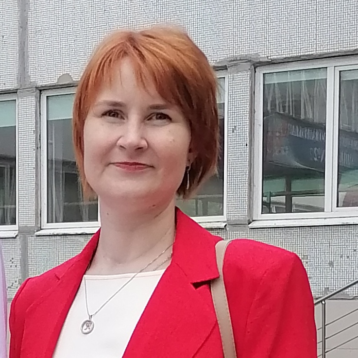 Фото эксперта Мильгузова Наталья