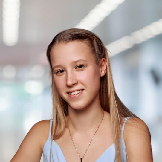 Масоликова Анна