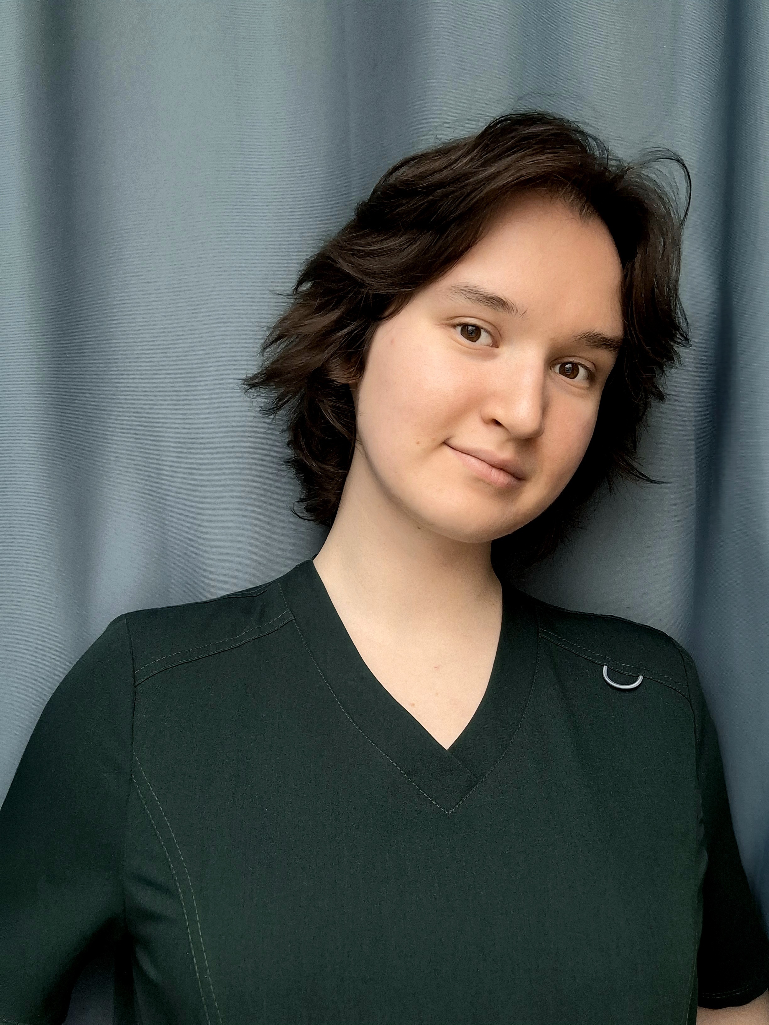 Фото эксперта Петухова Екатерина