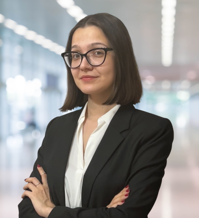 Карсанова Саида