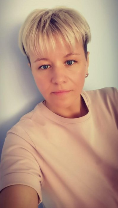 Фото эксперта Разинкина Лилия