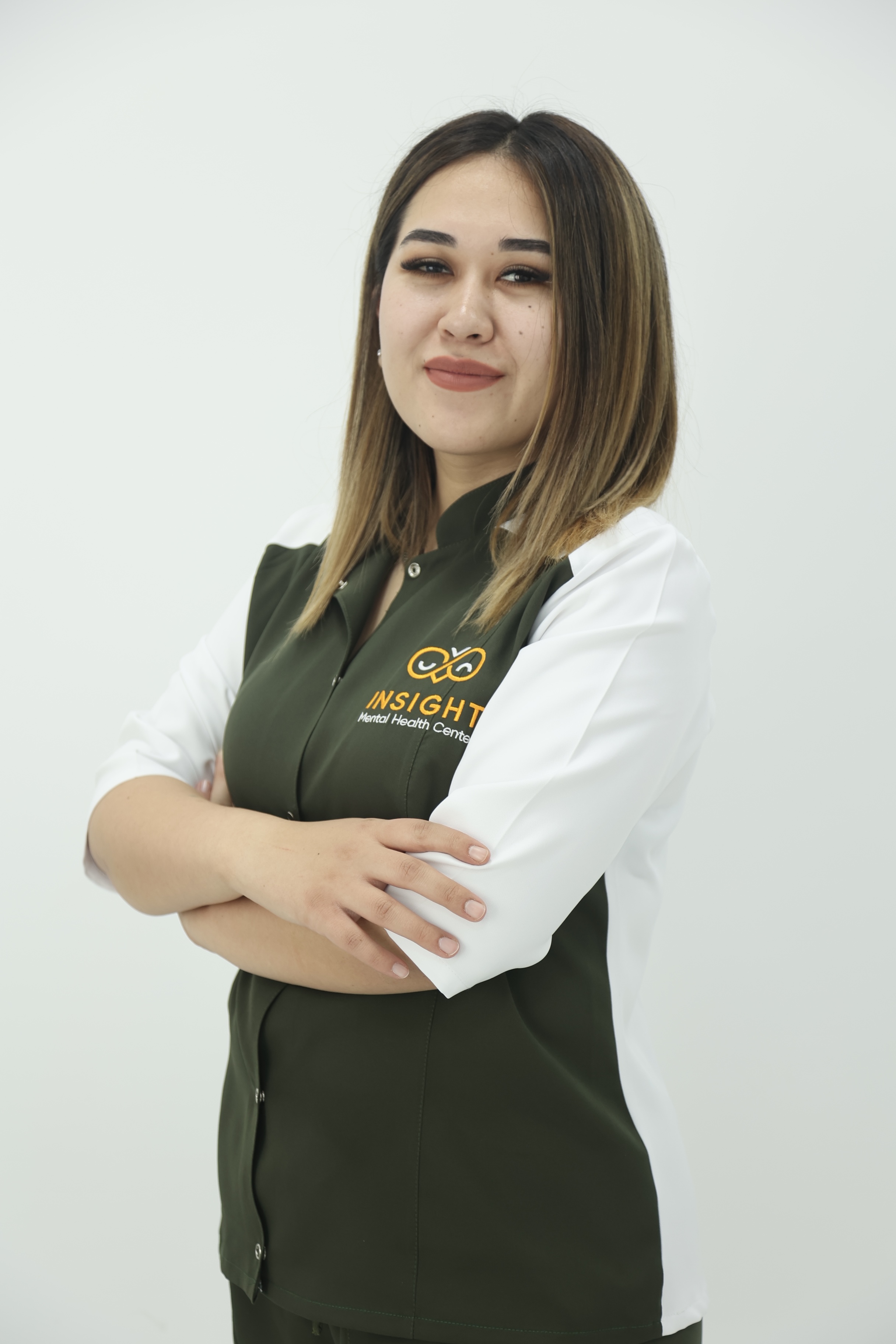 Кадирова Шарофат