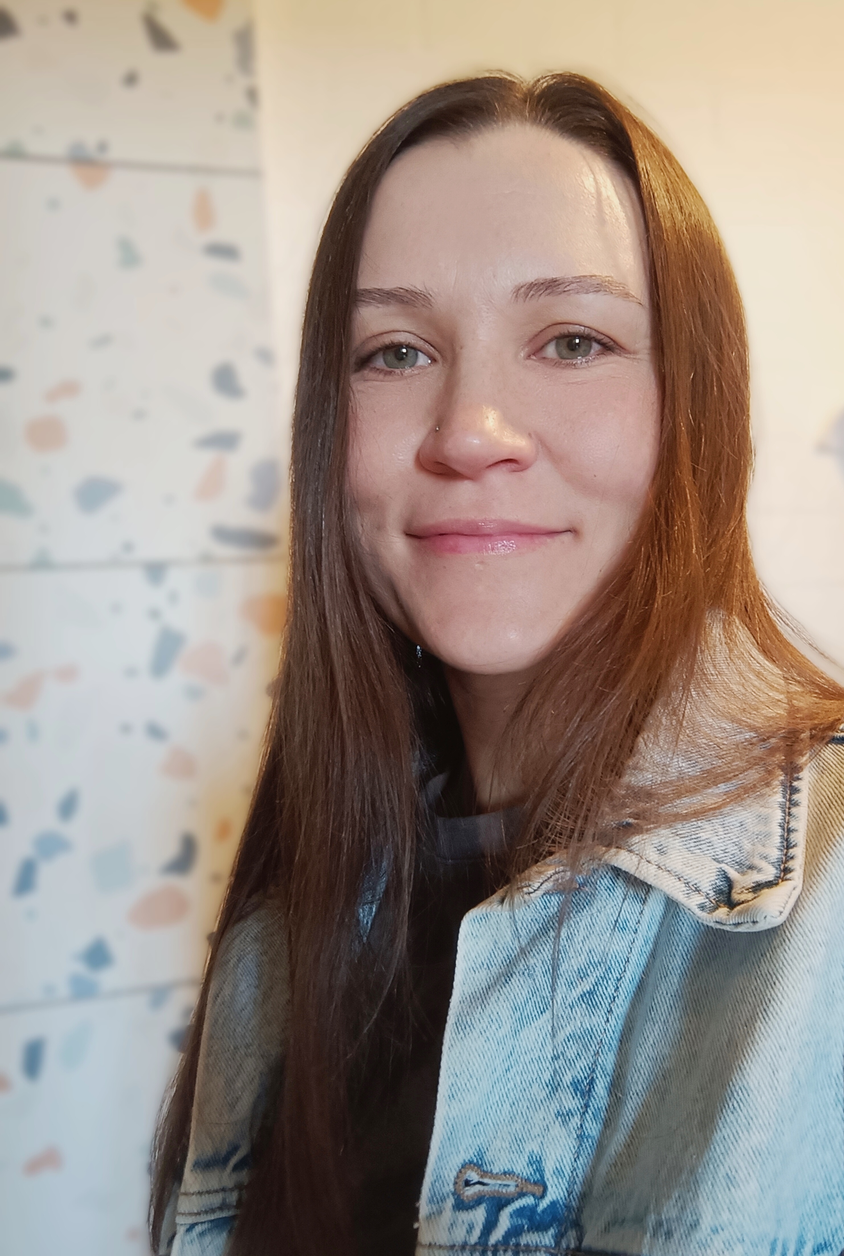 Феоктистова Татьяна