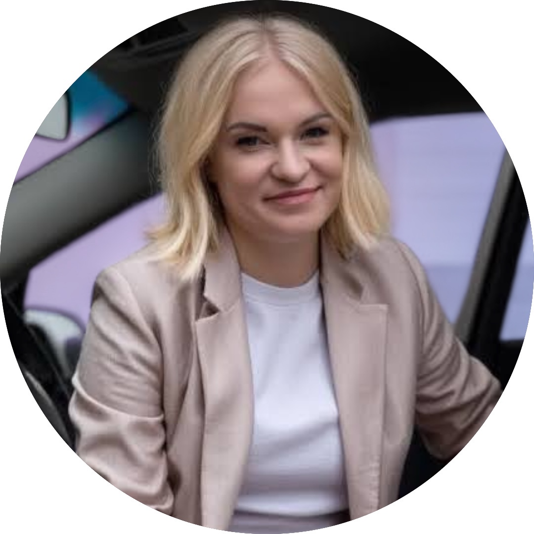 Фото эксперта Рыбакова Екатерина