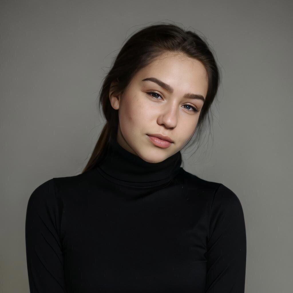 Никифорова Екатерина