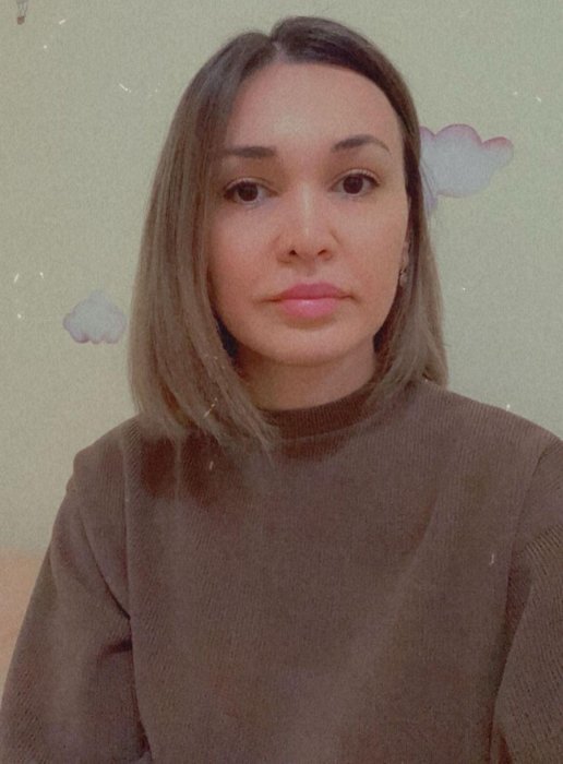 Куччаева Патимат