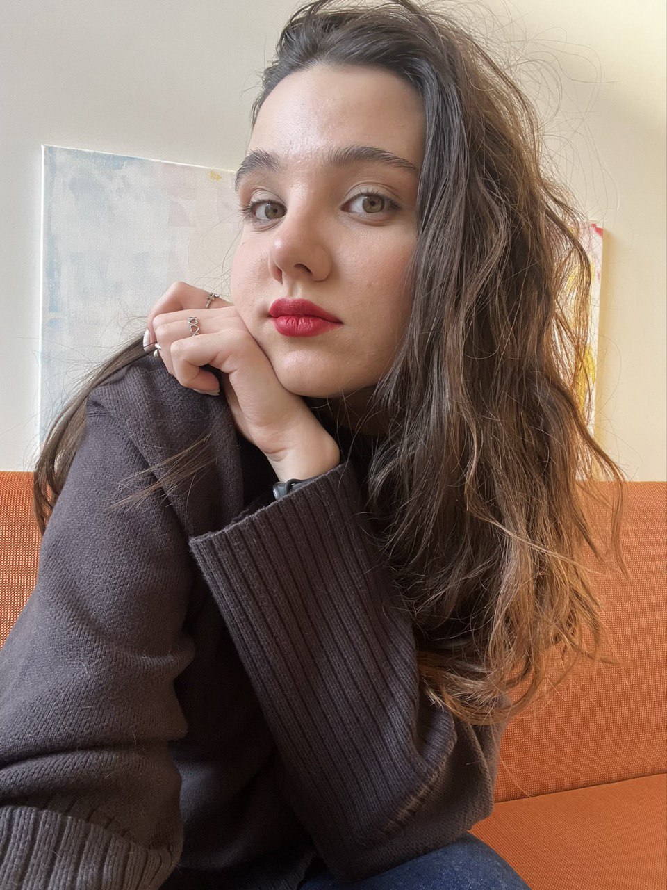 Тупичкина Ульяна