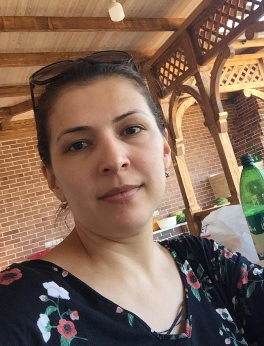 Фото эксперта Муртузалиева Патимат