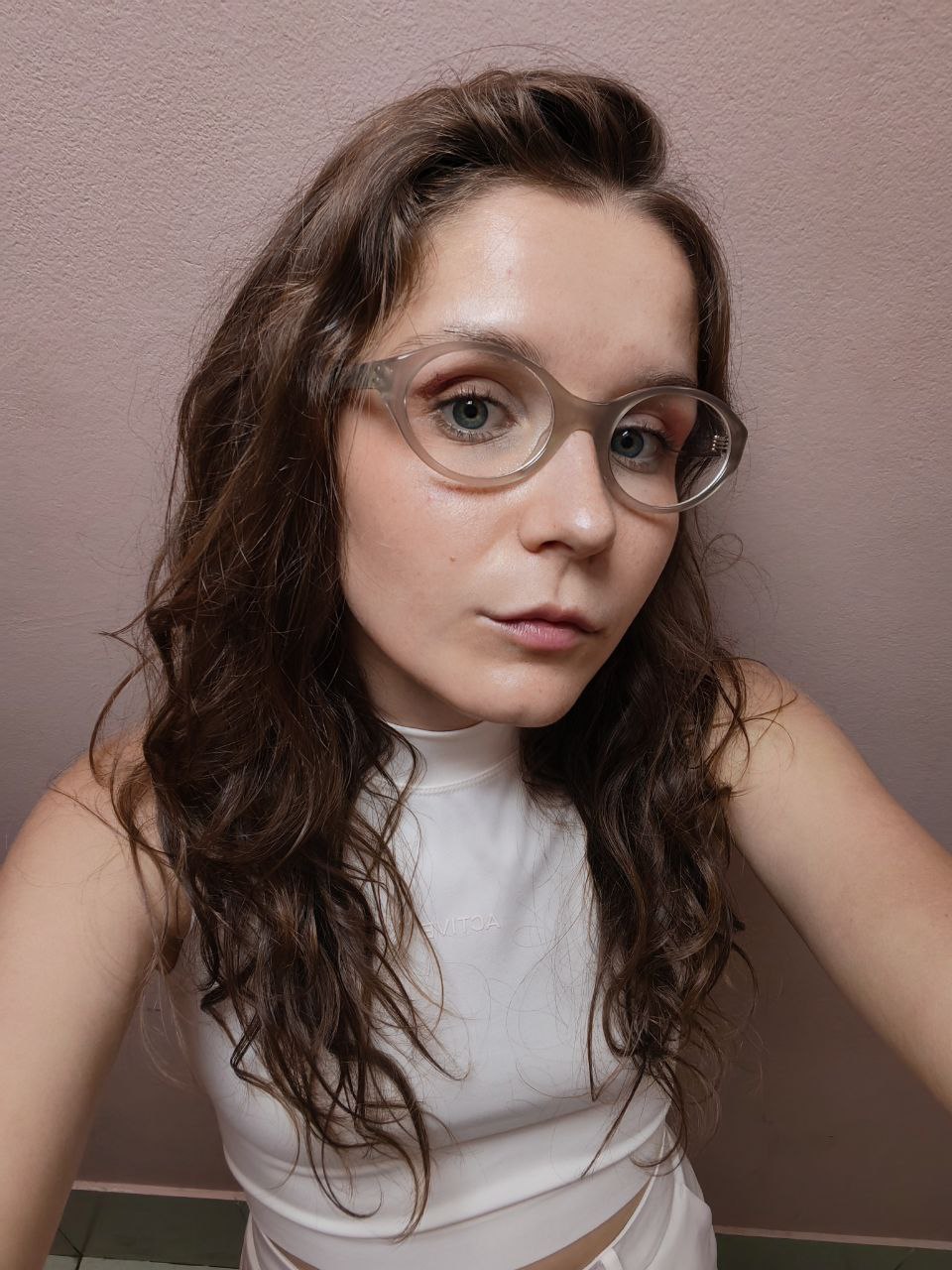 Вязова Анастасия