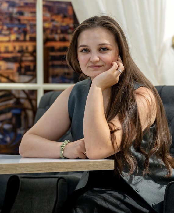 Фото эксперта Камалова Азиза