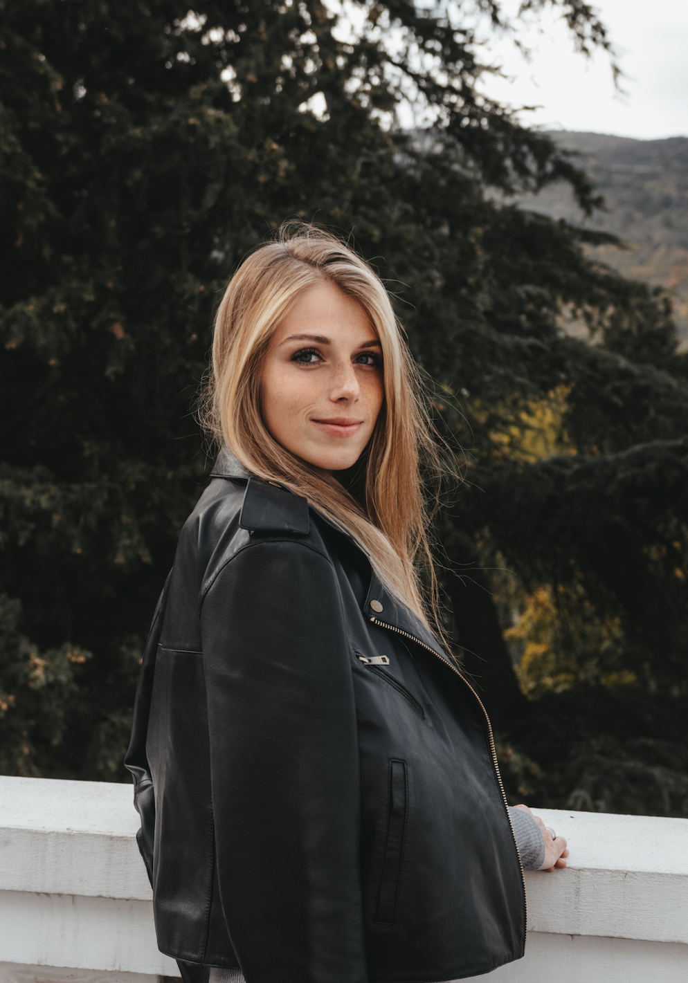 Антонян Мария