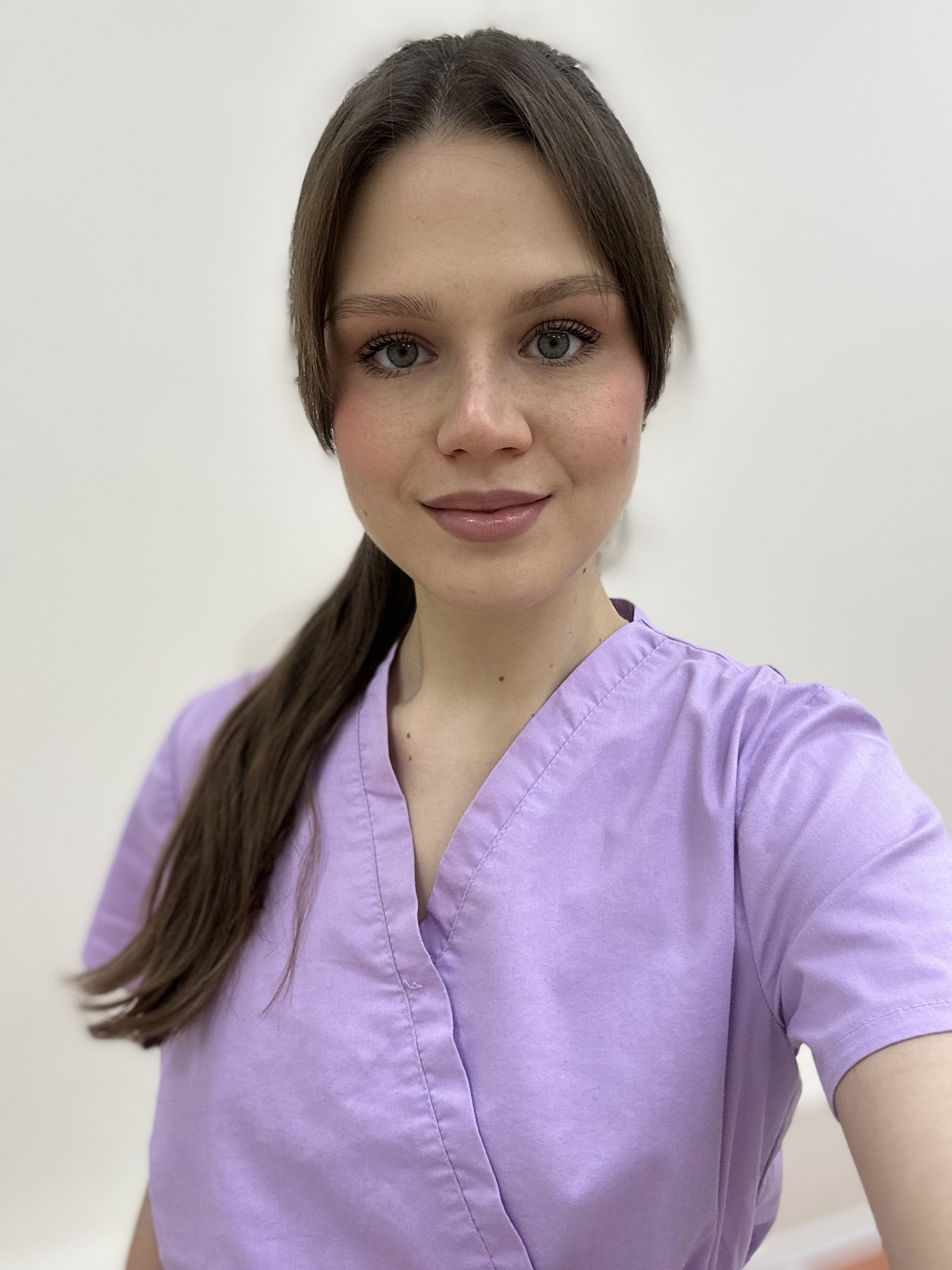 Максимова Алина