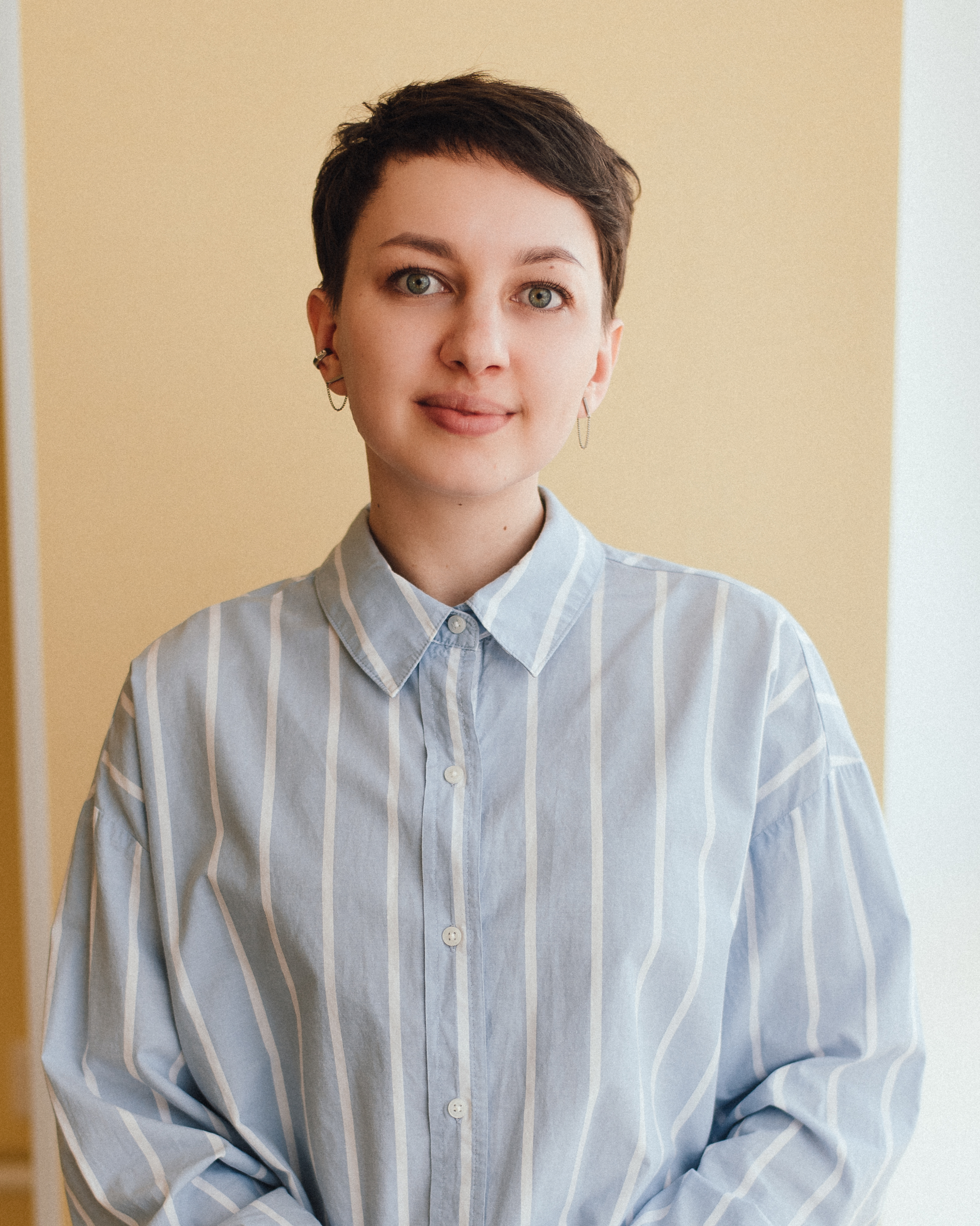 Полина Кузнецова