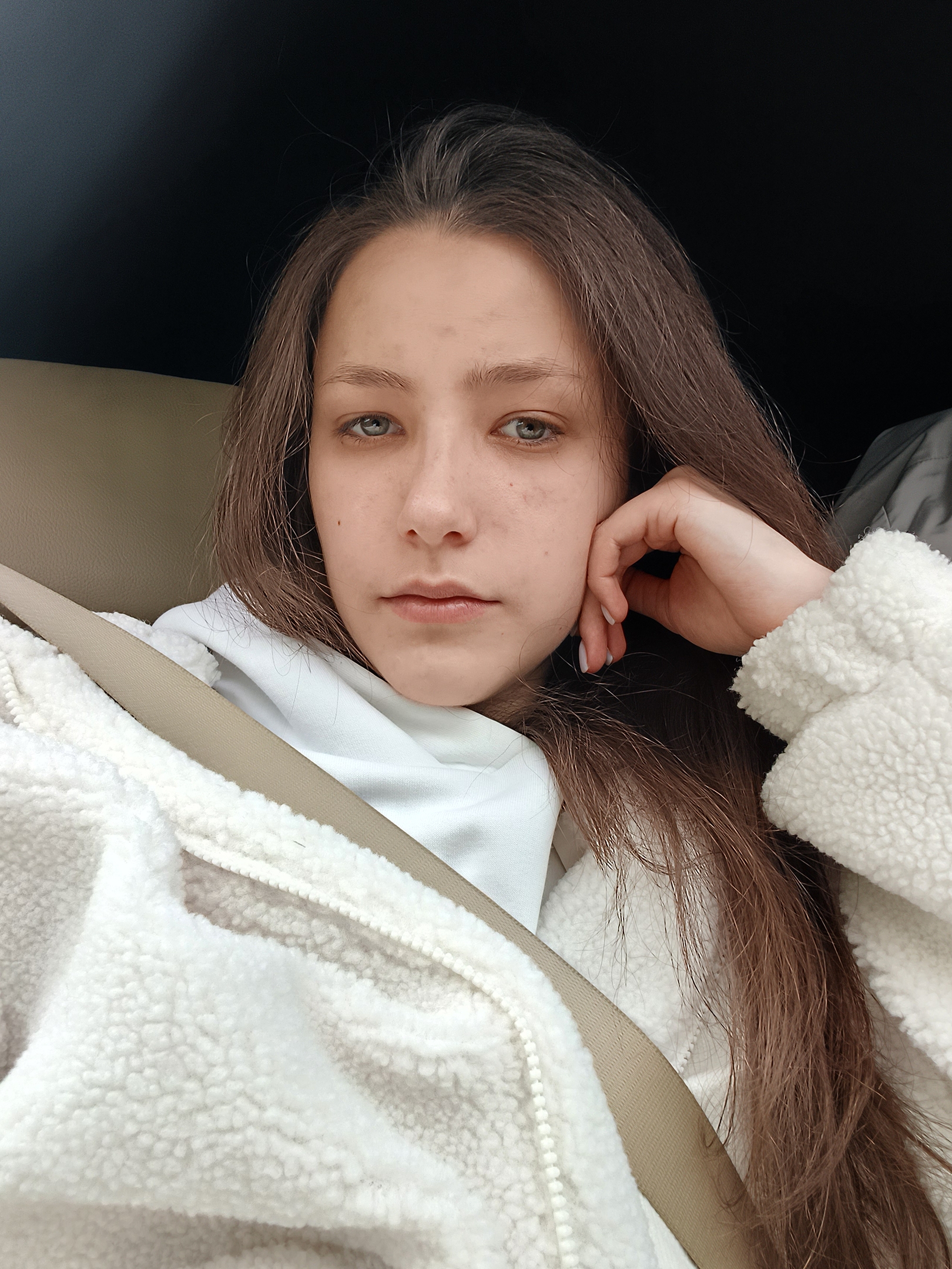 Слепченко Анна
