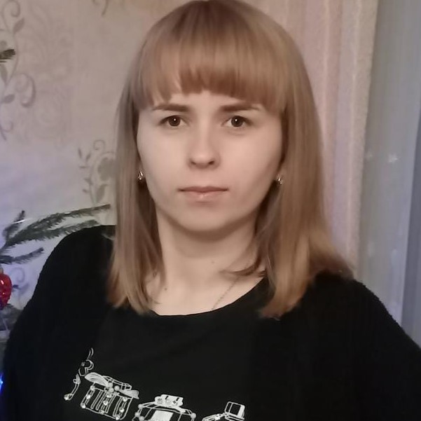 Бурмистрова Ольга