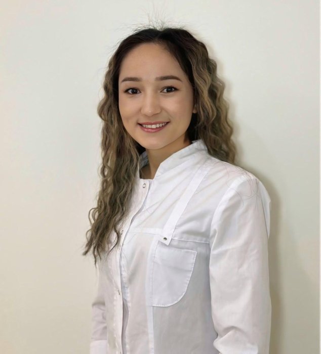 Фото эксперта Касымбек Арайлым