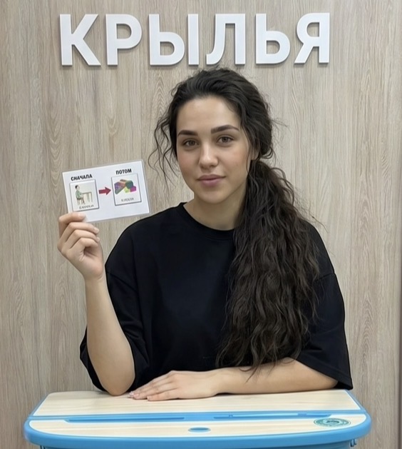Никифорова Екатерина