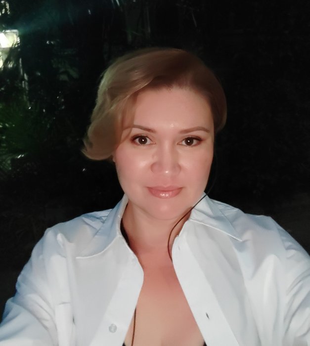 Закирова Альбина