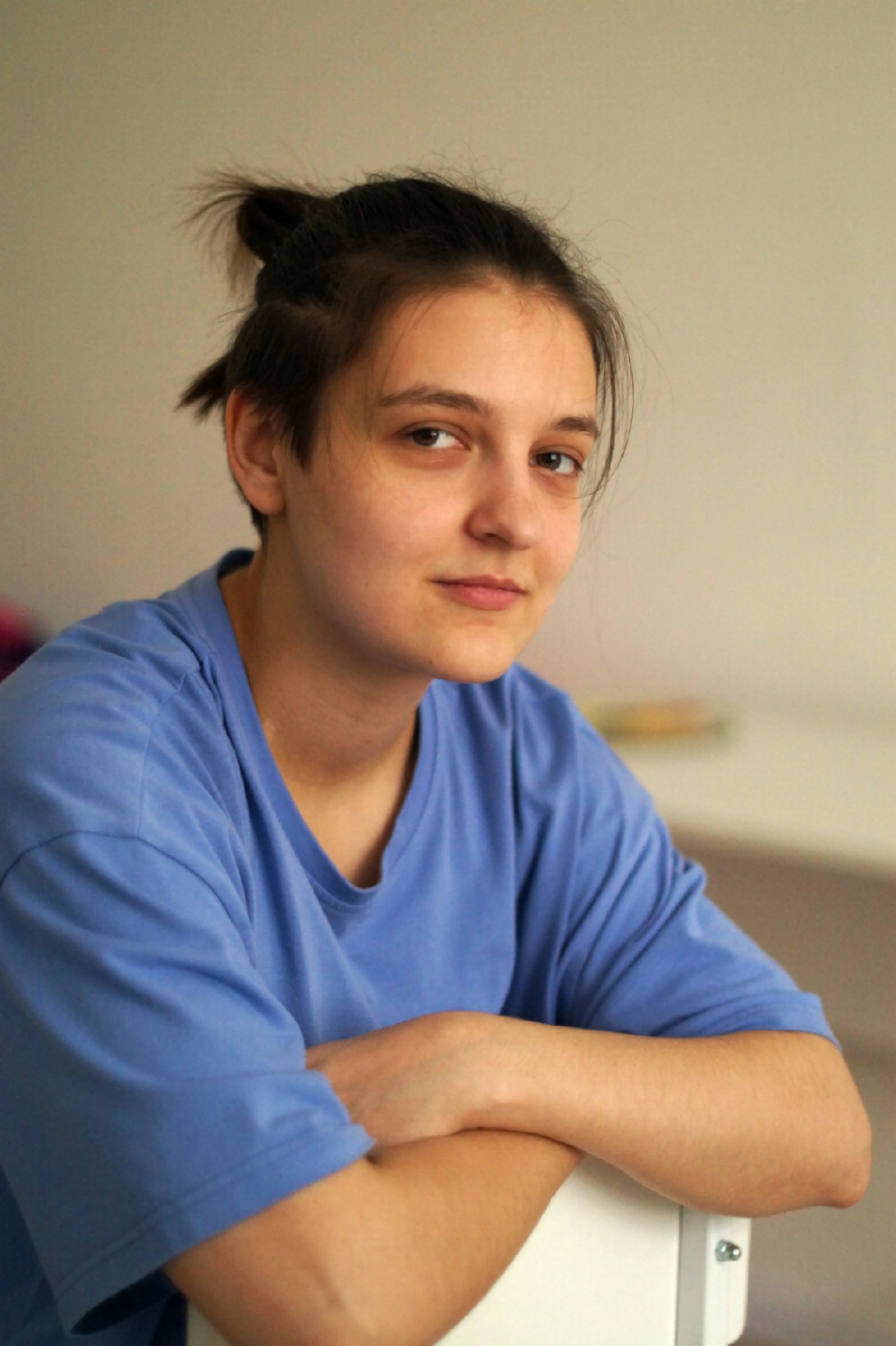 Фото эксперта Янцен Анастасия