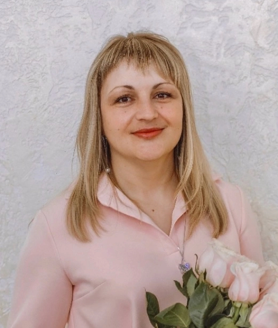 Фото эксперта Уманцева Анна