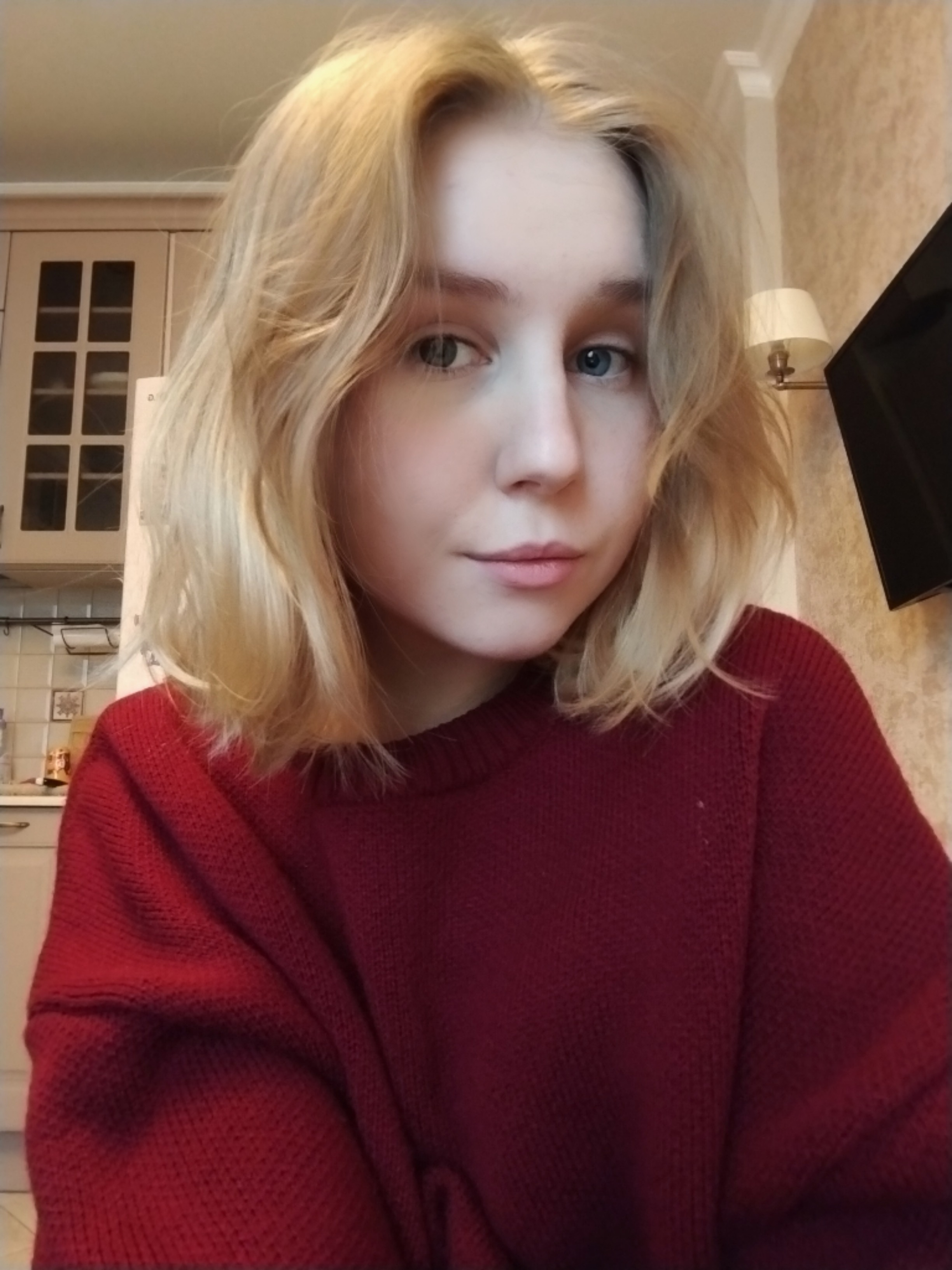 Риковская Ксения