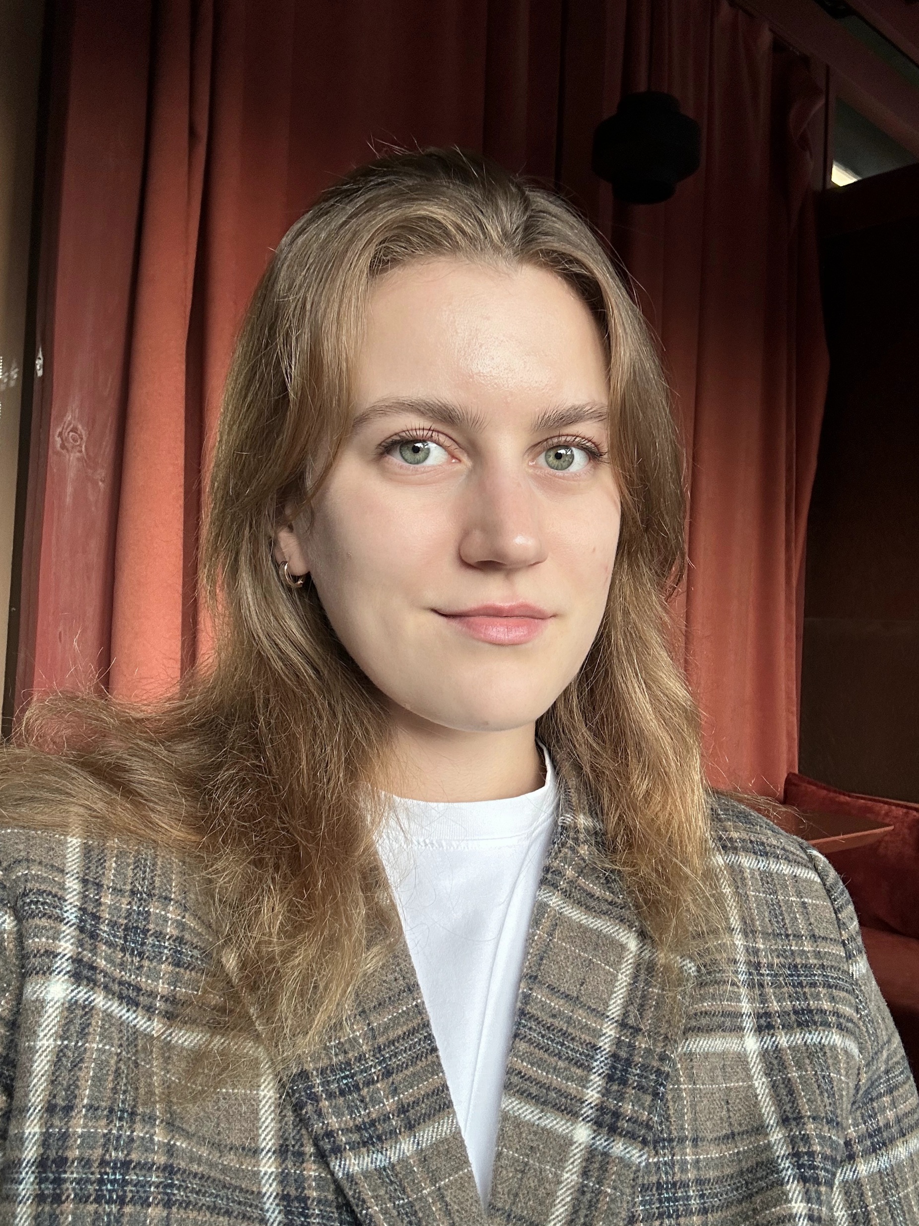 Фото эксперта Каретникова Дарья