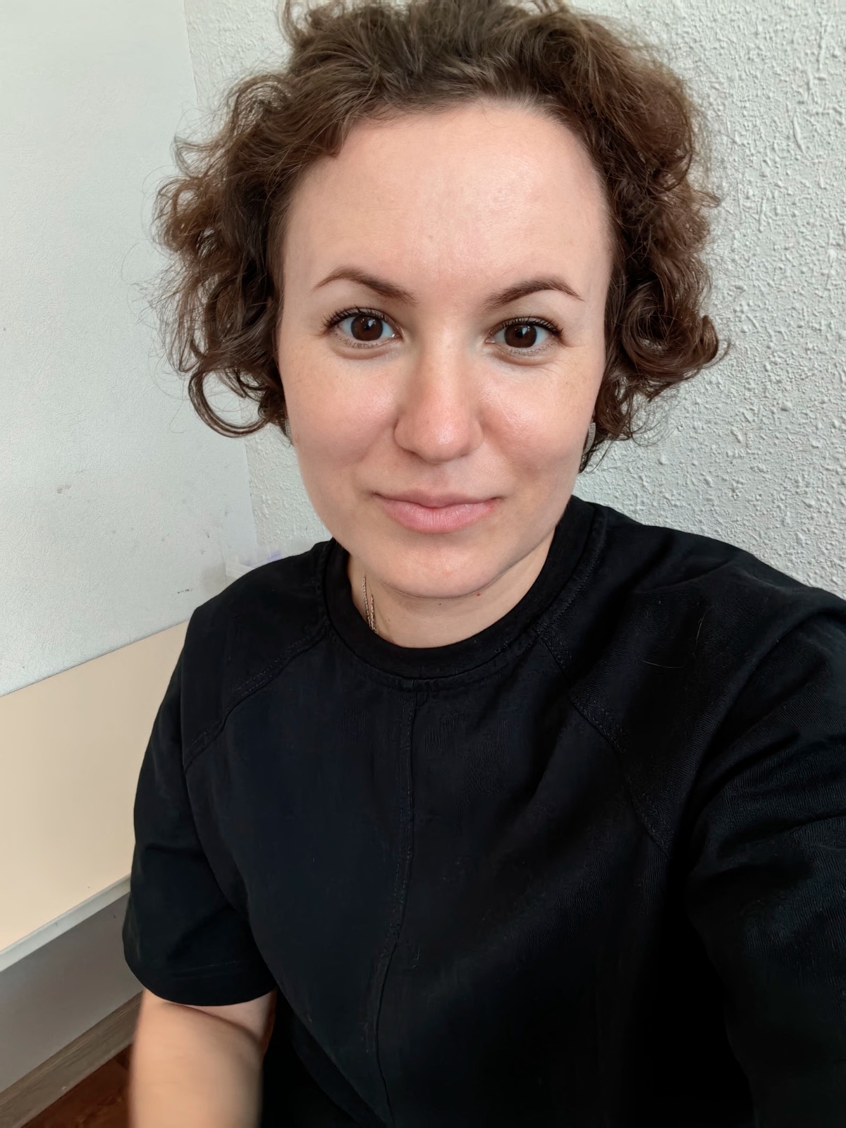 Ильина Светлана