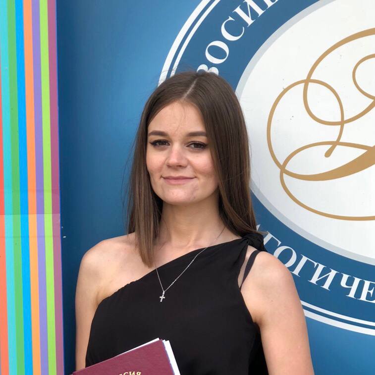 Фото эксперта Сулимова Ольга