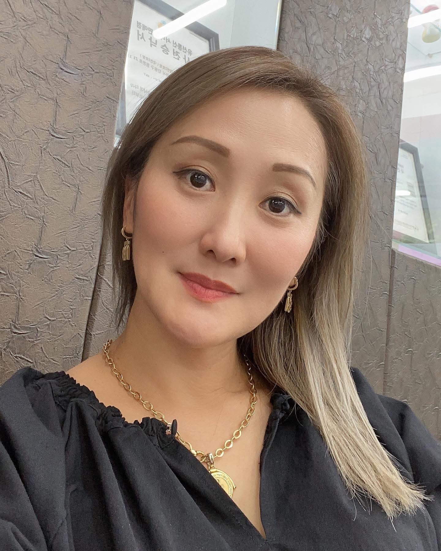 Багирова Светлана