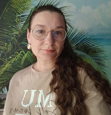 Захарова Екатерина