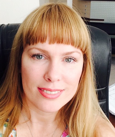 Фото эксперта Тимощук Ольга