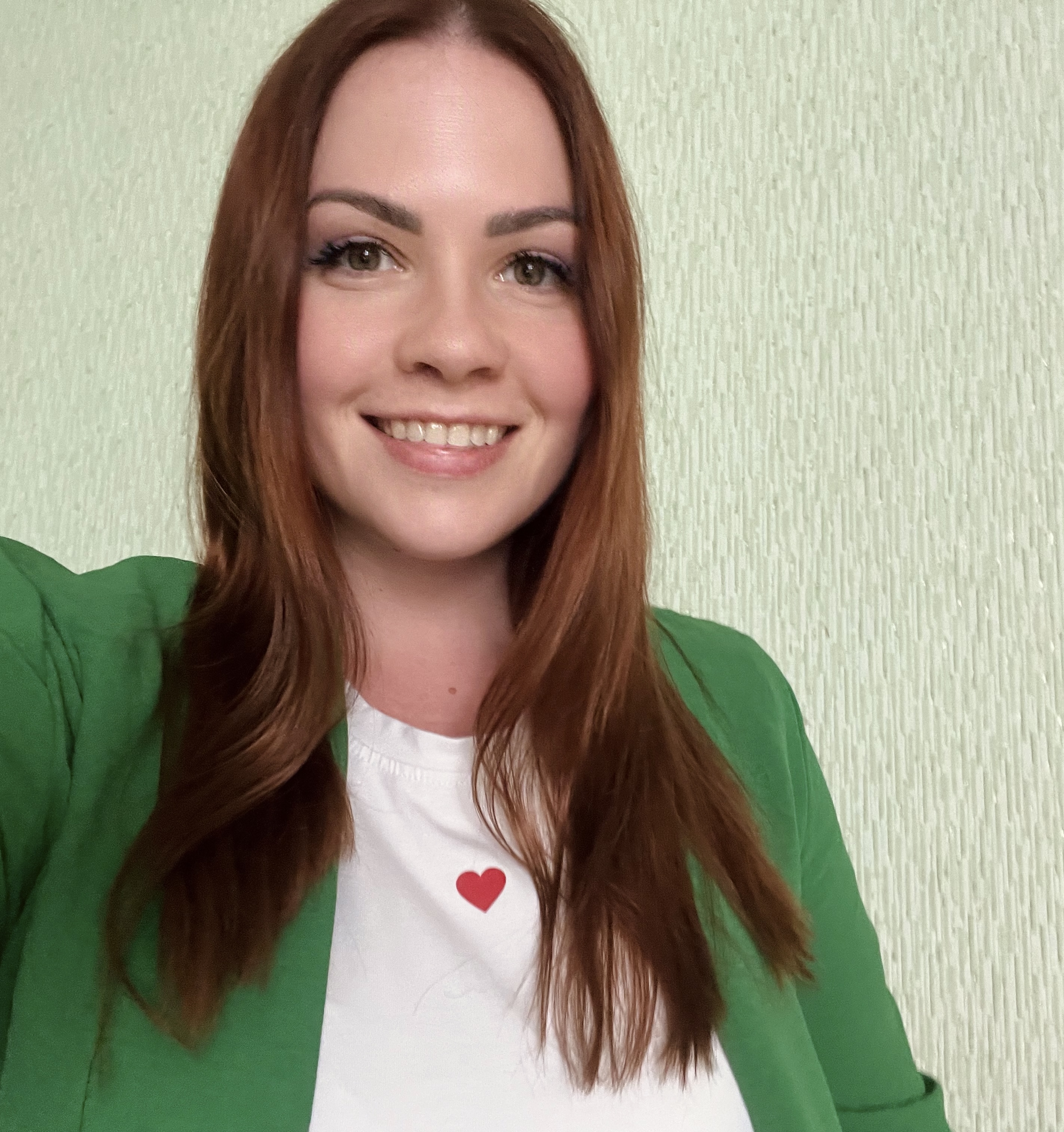 Кенжегалиева Александра