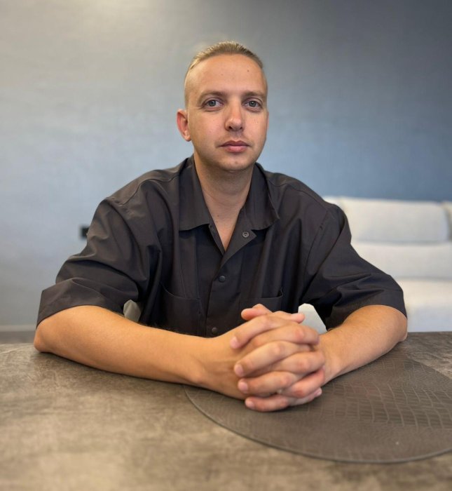 Фото эксперта Пипченко Роман