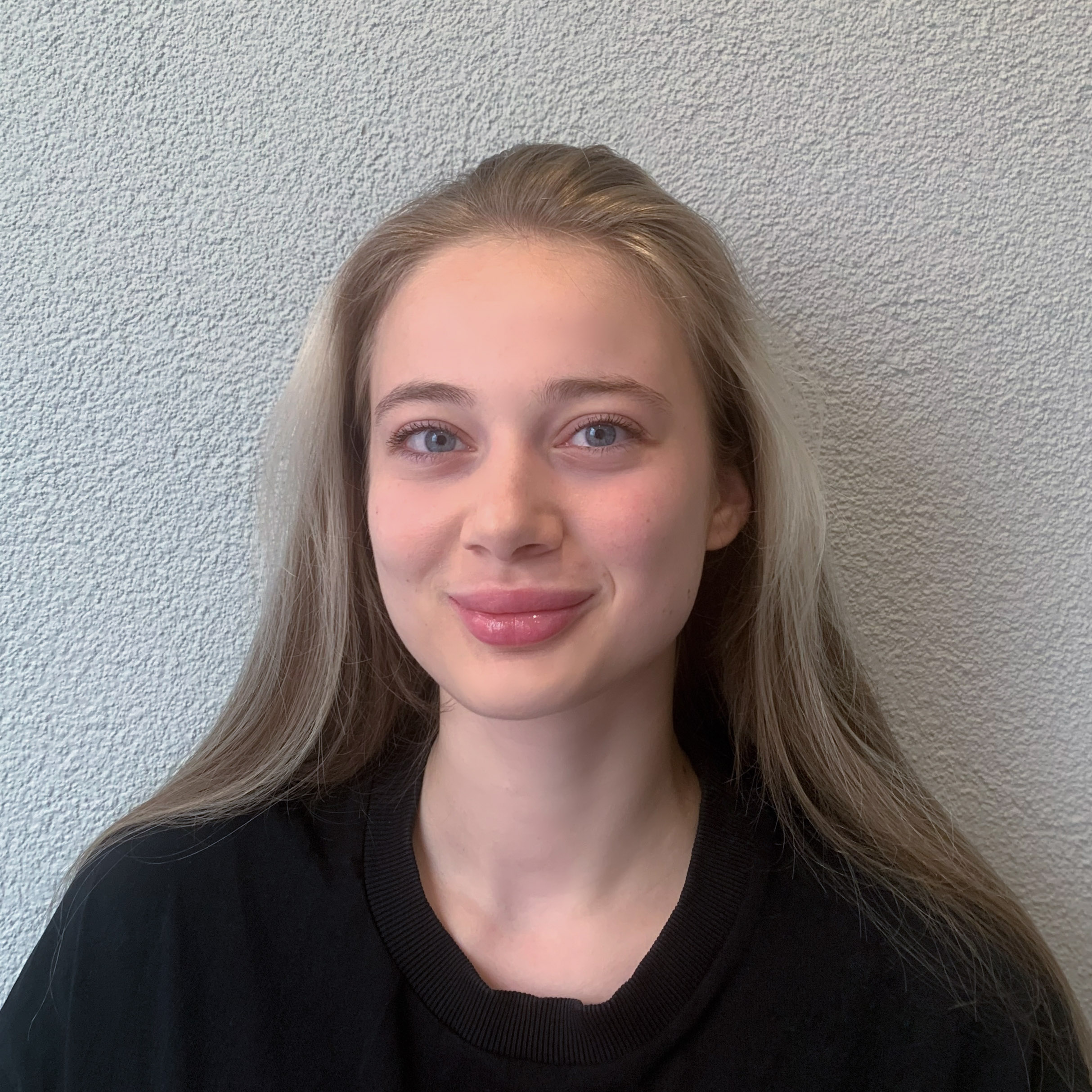 Фото эксперта Никифорова Кристина