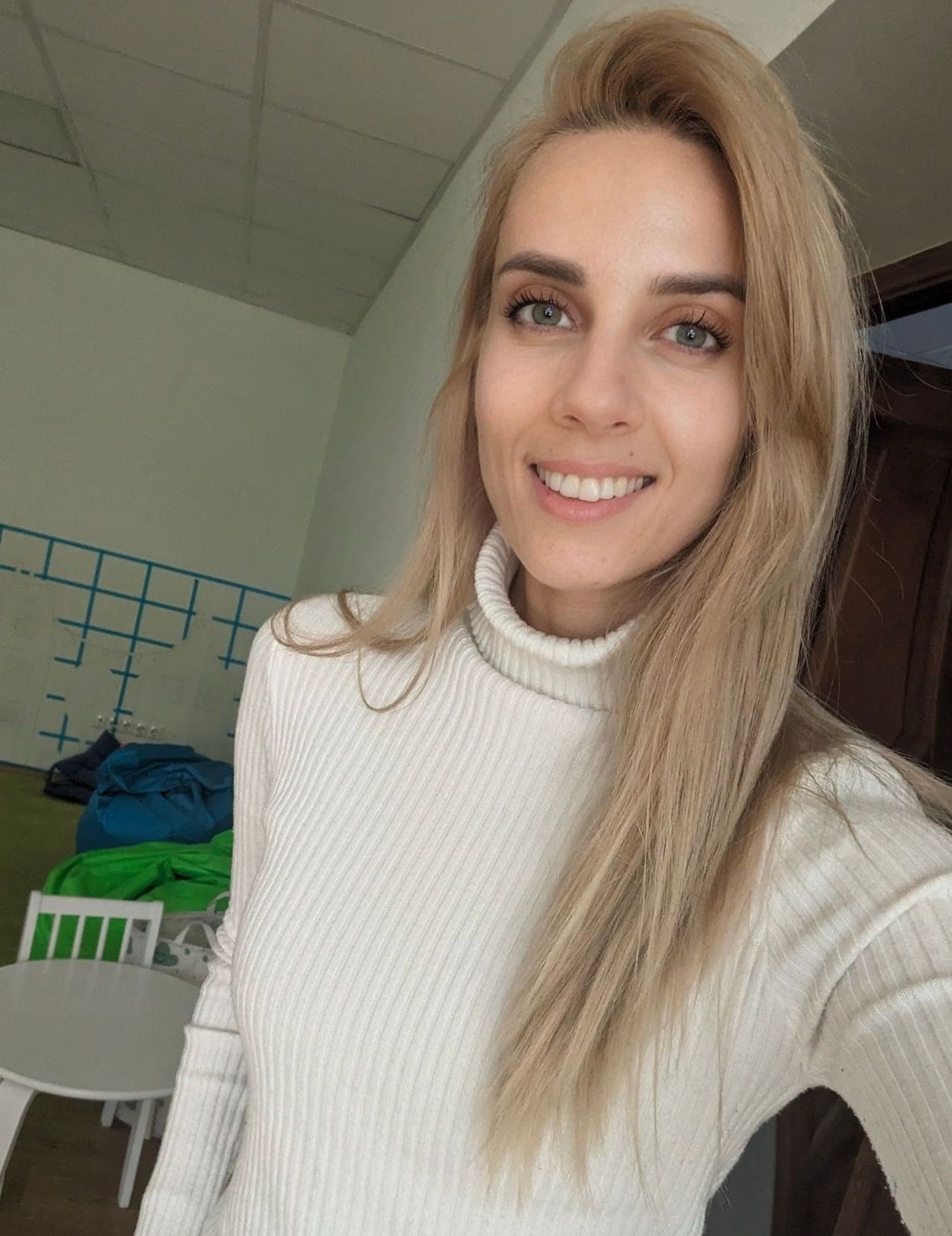 Фото эксперта Якубович Екатерина