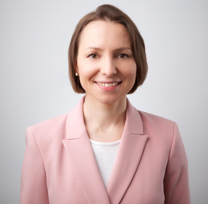 Зайцева Ольга