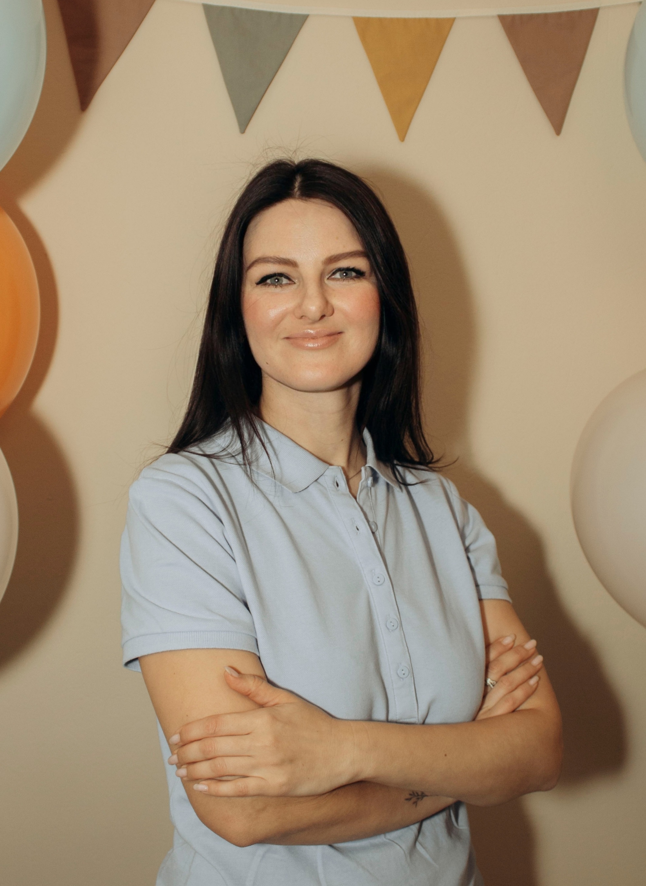 Колчанова Надежда