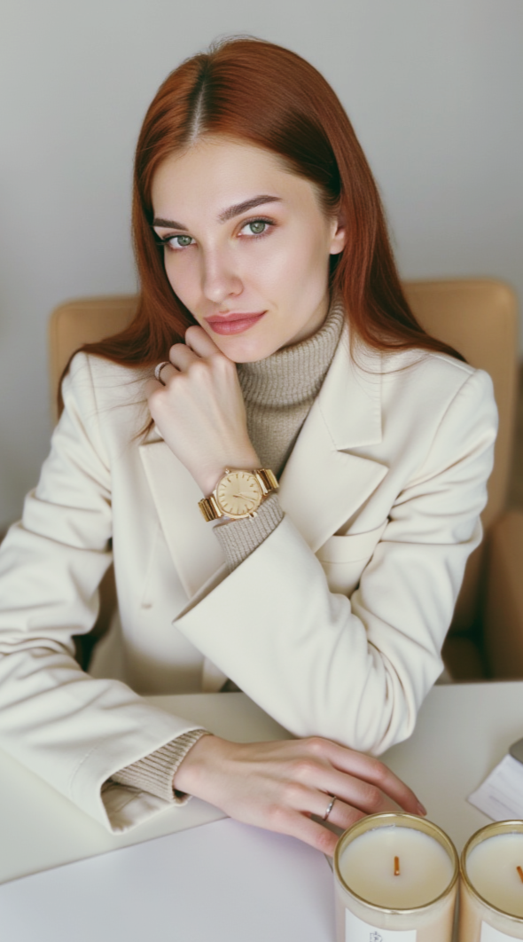 Фото эксперта Коробенко Диана