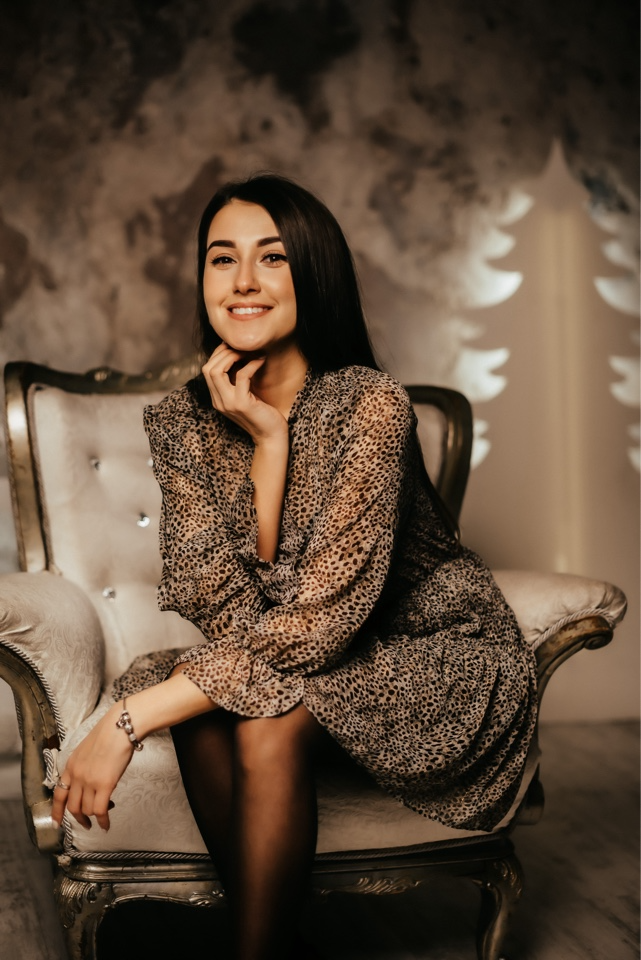 Владыко Татьяна