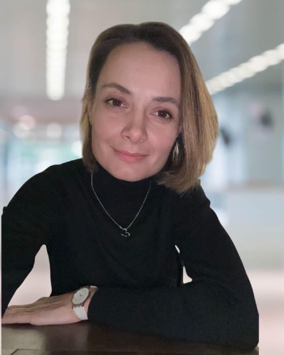 Ушакова Карина