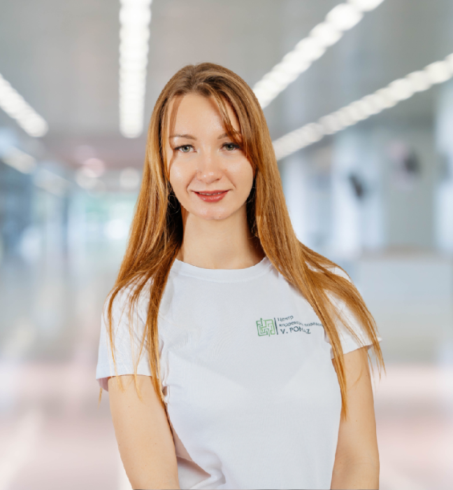 Помаз Вероника