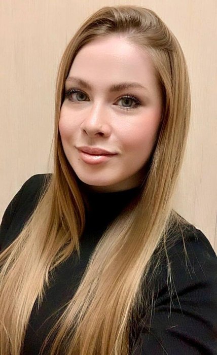 Фото эксперта Румянцева Юлия