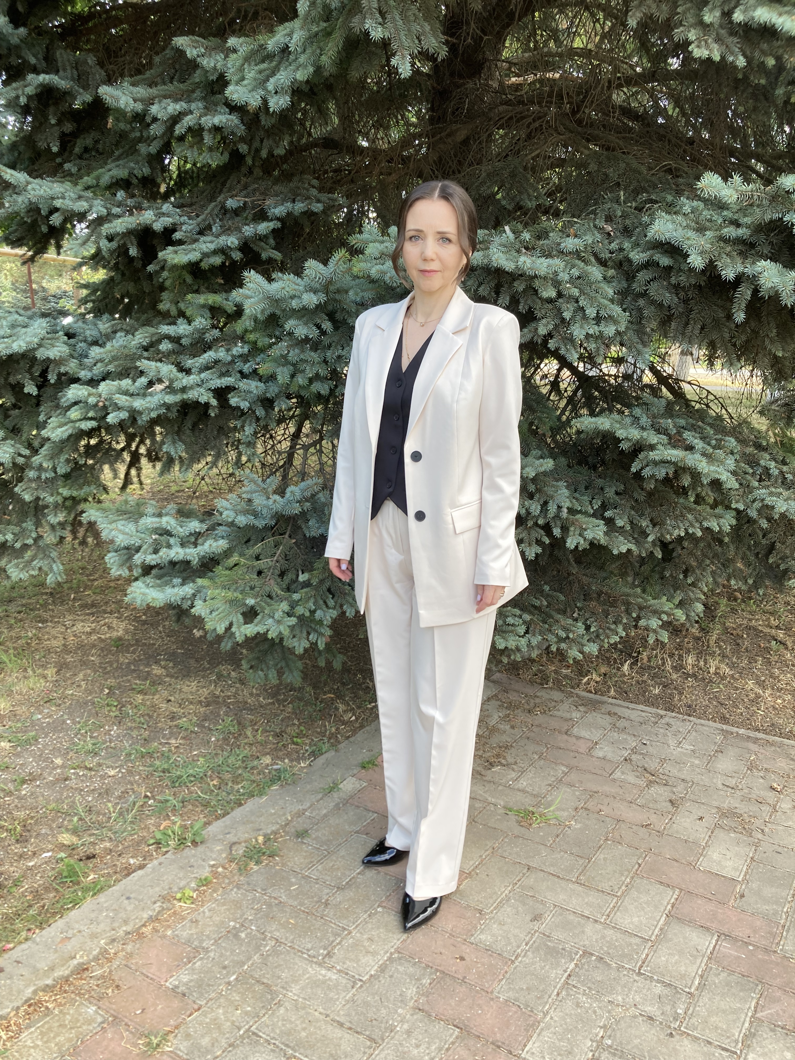 Стром Ирина