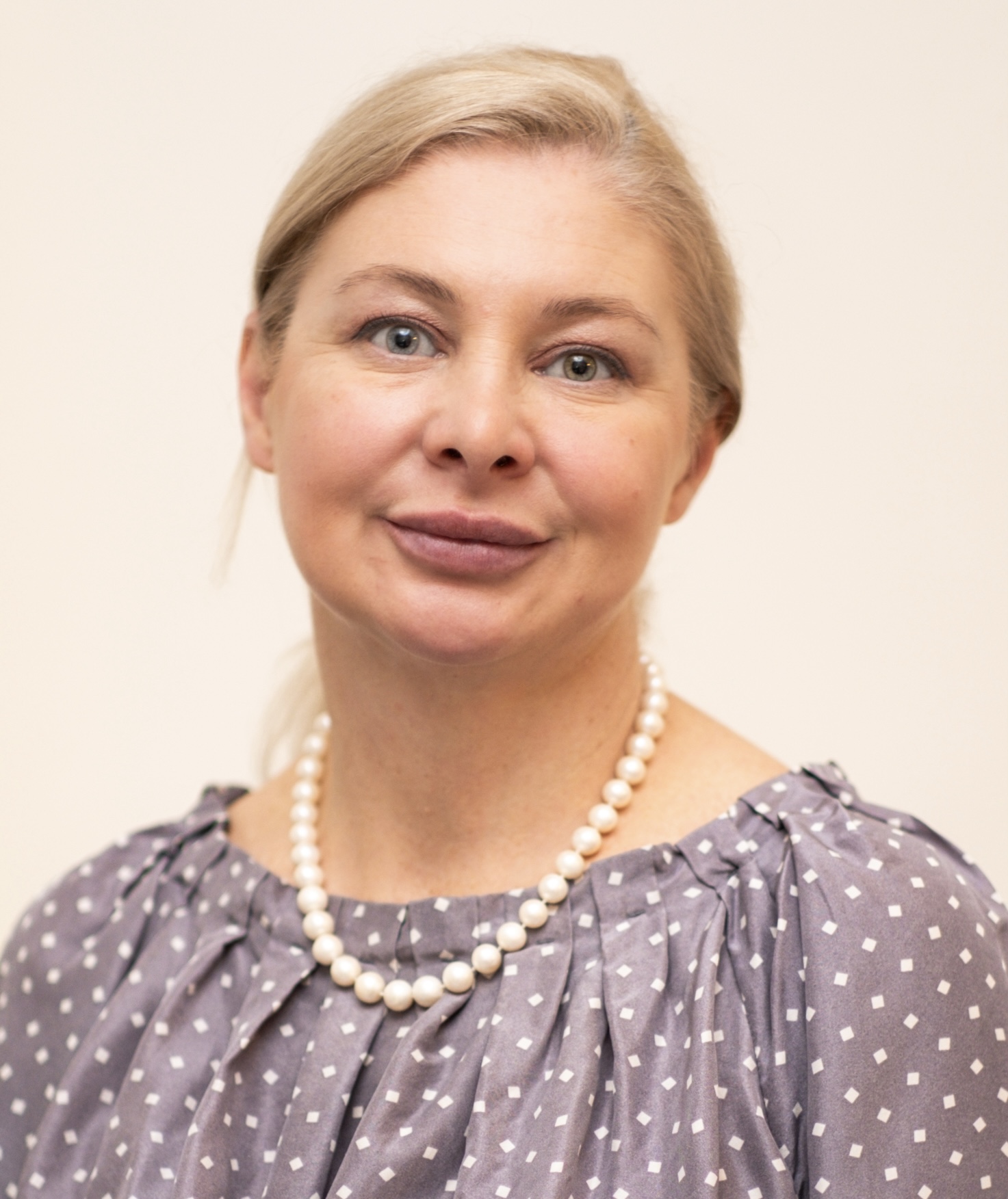 Фото эксперта Стечишина Ирина