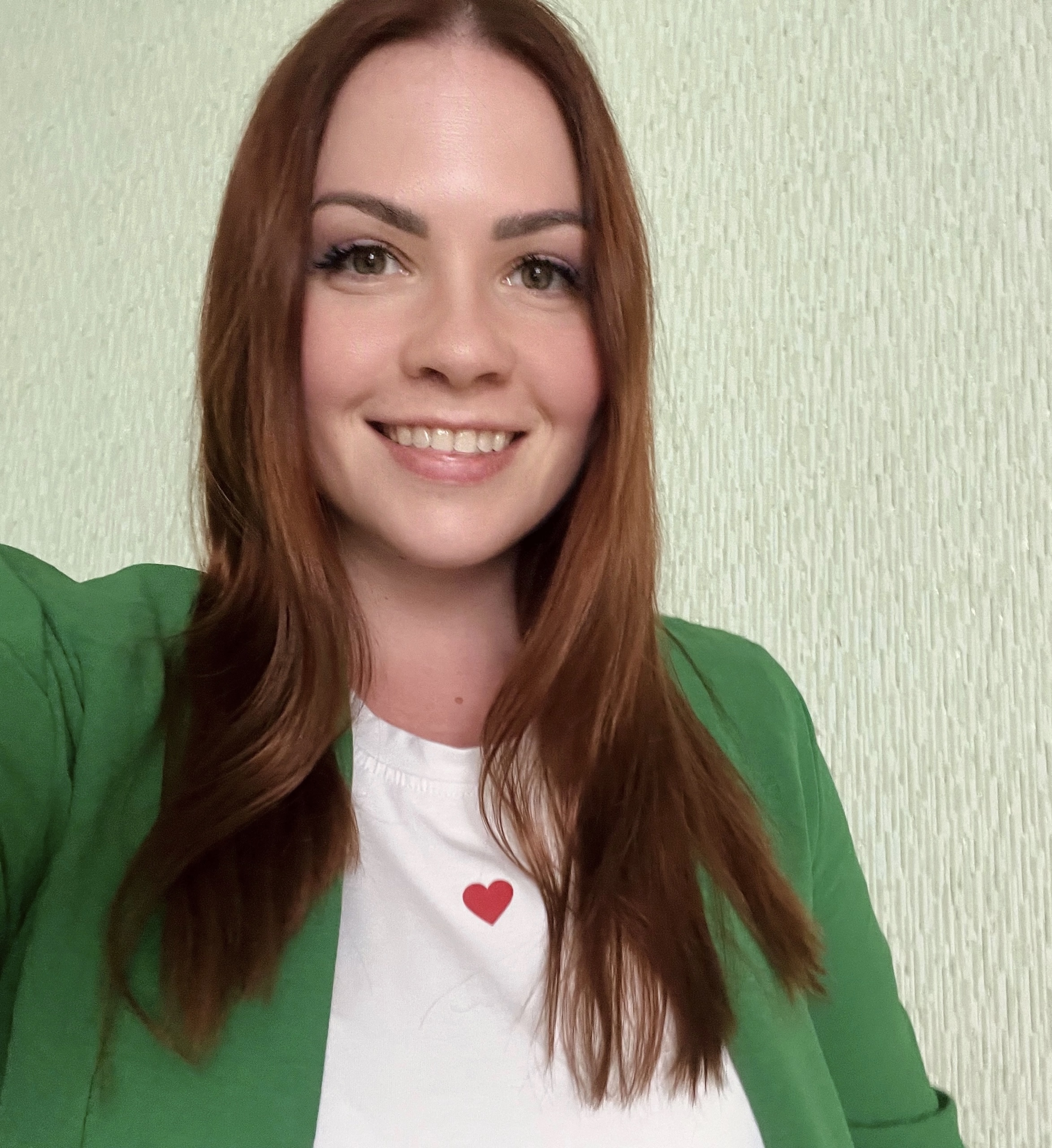 Кенжегалиева Александра