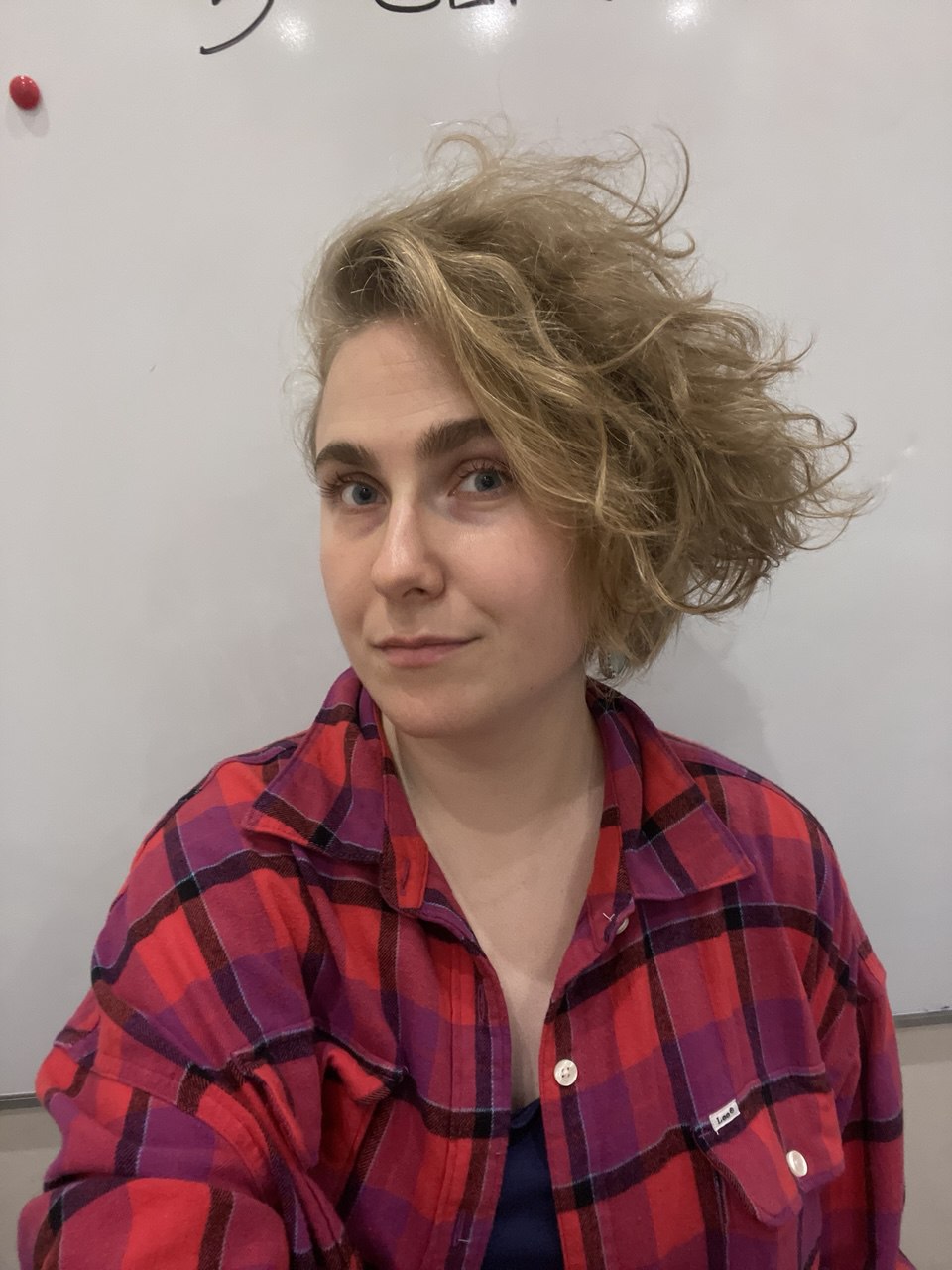 Волощенко Анастасия