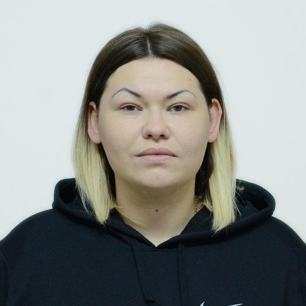 Фото эксперта Порошина Анастасия