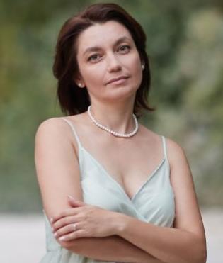 Doncă Olga
