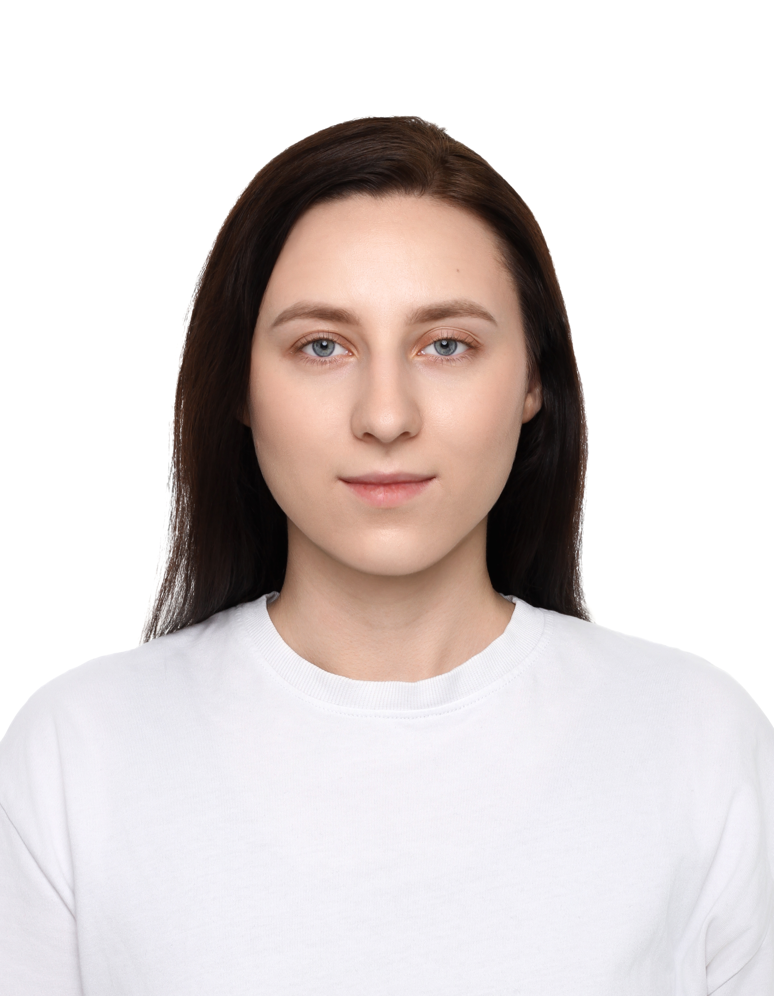Стрелкова Алена