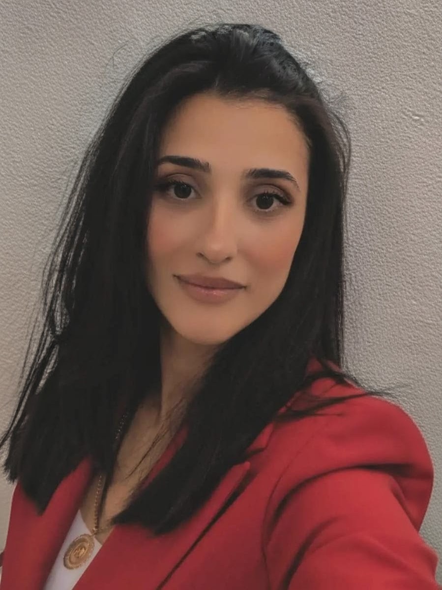 Фото эксперта Папанян Сусанна